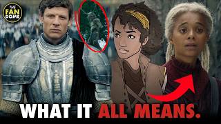 EVERYTHING in House of the Dragon Season 3 Episode 1 Explained
