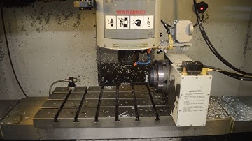 Ref # 7785754 2007 Haas VM 2 2