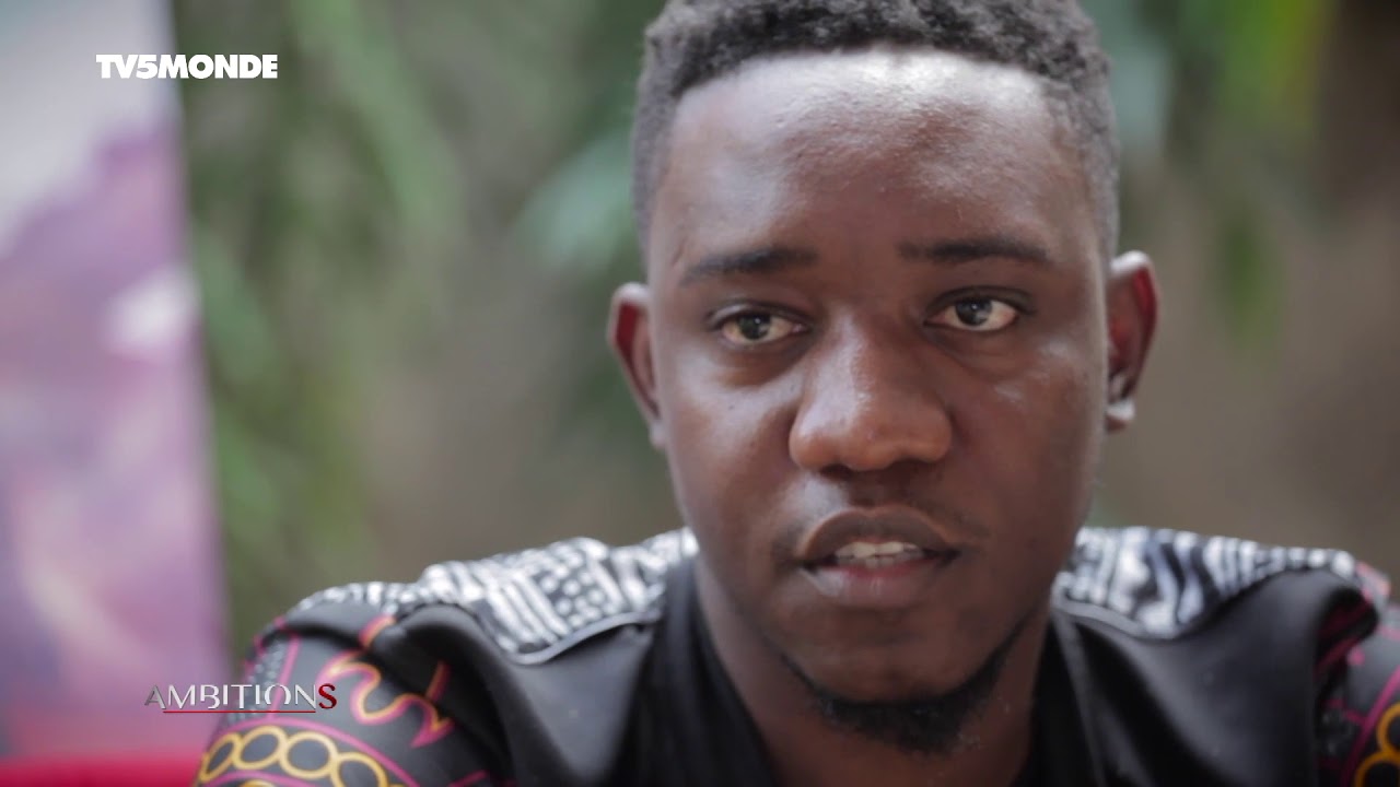 Félix Fokoua - Cameroun - Illustrateur Graphiste : Ambitions