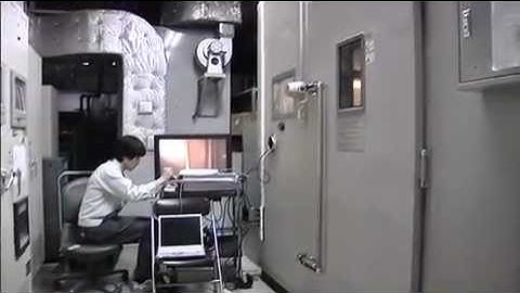 High Temperature Testing