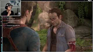 Treasure hunt o'clock! Uncharted 4 First Playthrough!