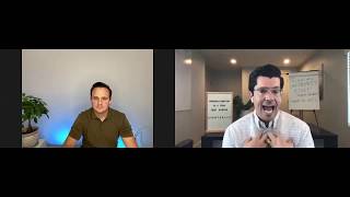 Stephen Gardner Interviewed Stimulus Checks 401k ideas Bank Safety In Question Real Estate