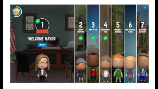 How to Complete the First 4 Lessons of the EVERFI FutureSmart Unit for 6th Grade B.I.T. Class GMS