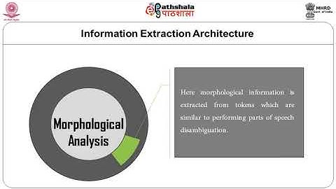 Information Extraction V2