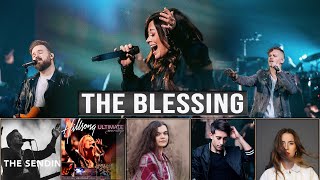 The Blessing || God bless song for everyone in the world || Top New and Trending Worship Songs 2020