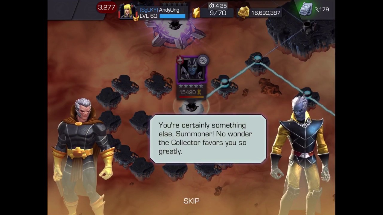 MCOC Act 5 Chapter 5 1 6 Last Boss Arch Angel 100 Exploration Reward YouTube mcoc-act-5-chapter-5-1-6-last-boss-arch-angel-100-exploration-reward-youtube