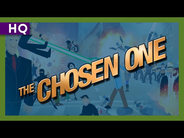 The Chosen One (2007 film) - Wikipedia