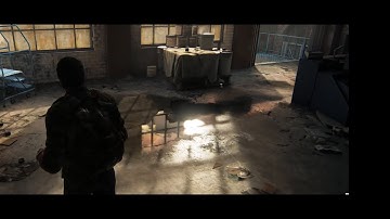 The Last of Us™ Part I | Unreal Engine Game | 4K ULTRA HD | i9 13900K | 4070ti OC