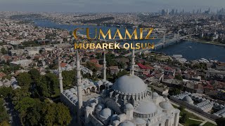 15 Ağustos 2025 A Hutbesi - Kul Hakkı Ateşten Gömlektir