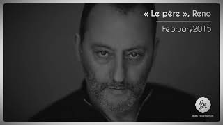 Le père Reno,  Bon Entendeur Jean Reno (Remix @romain_atk version courte) - Des Motivateurs