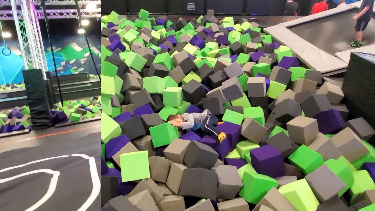 DEFY HICKORY, NC 2020 YouTube