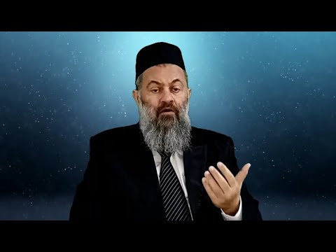 רבי יעקב גאגולשוילי שליט\"א|ביאור פרשת והפטרת זכורრაბი ხახამ იააკობ გაგულაშვილი ზახორის ფარაშის ახსნა