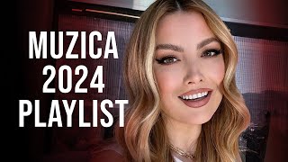 Muzica Romaneasca 2024 Playlist 🎵 Cele Mai Bune Hituri Românești 2024 🎵 Top Muzica Romaneasca 2024