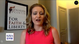 Trump 2020 Sr. Legal Advisor Jenna Ellis: What the Supreme Court Term Means for People of Faith