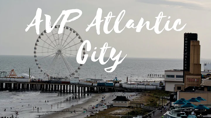 AVP Atlantic City: Mewhirter/Plumme...  vs. Jimene...