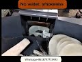 High-Performance Plastic Granulator ♻️#pelletmakingmachine #plastic #sustainableproducts #factory