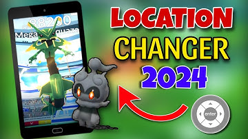 [Completely Solved] Pokemon Go Failed To Detect Location 12|Pokemon Go Spoofing GPS iOS/Android 2024