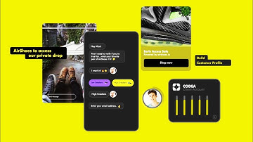 UI Animation Promo Video