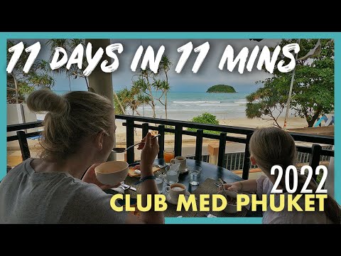 Phuket Thailand 2022