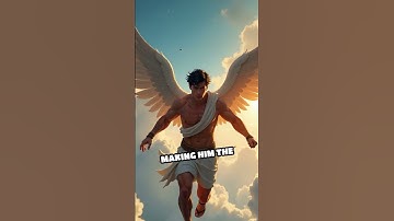 Hermes: Greek God of Trickery & Winged Sandals