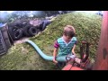 Summer 2015 on the farm  best bits  gopro