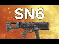 Advanced Warfare In Depth: SN6 SMG Review (&amp; Variants Guide)