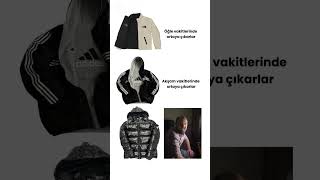 Moncler Premi̇um Kali̇te Parlak Mont