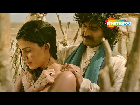 दो बूंद पानी केलिए पत्नी ने दी अपनी इज्जत की क़ुरबानी | Purab Kohli - Kirti Kulhari - Full Movie -Jal