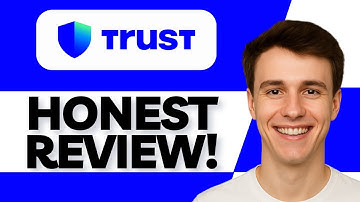 Trust Wallet App Review | Is It the Best Crypto Wallet in 2025?