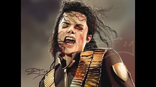 Michael Jackson (Майкл Джексон) - Hollywood Tonight (Голливуд сегодня вечером)