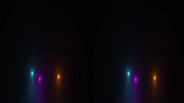 AE BouncingBalls 3D SbS