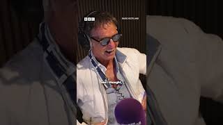 “There is clearly a divide!” Salt & sauce or salt & vinegar? #MartiPellow #RadioScotlandAfternoons