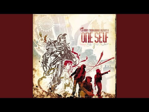 One Self — Be Your Own (Amp Fiddlers radio edit)