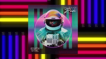 Outrun Pack | Serum Presets