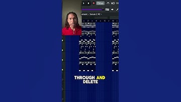 How to send loops FAST on FL Studio ⏰ 💨 #prodbydhall