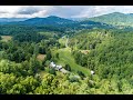 157 Sugar Creek Road, Weaverville, NC