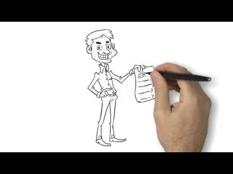 Custom Explainer Video Example