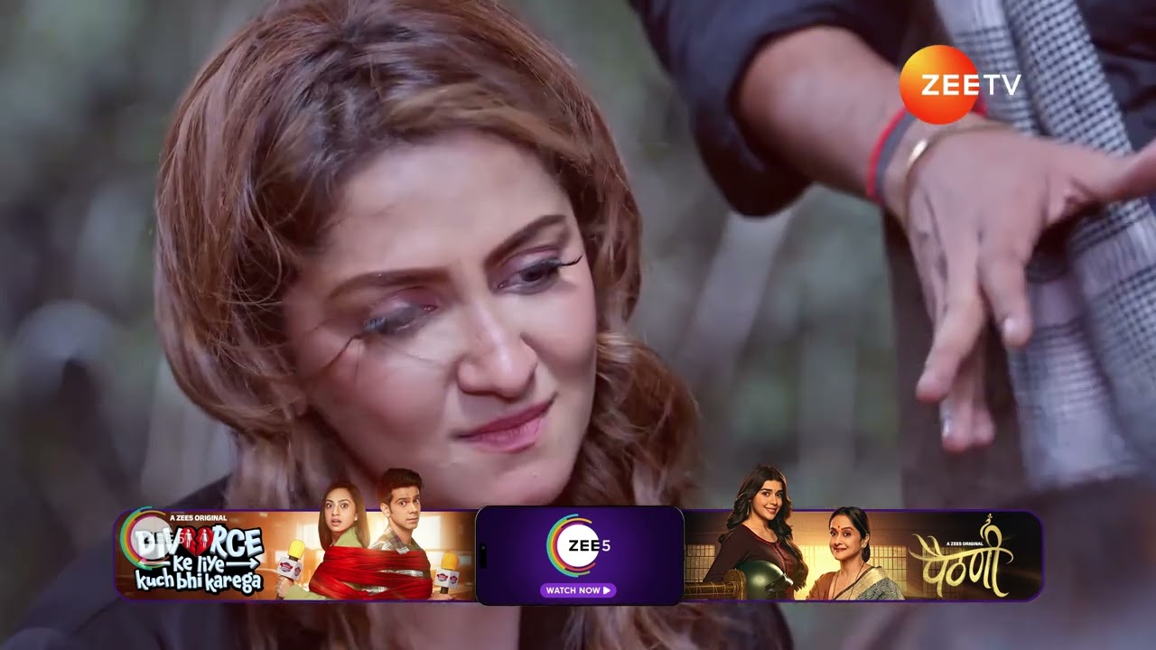 Kumkum Bhagya | Can Poorvi find a way out of this life-threatening situation?