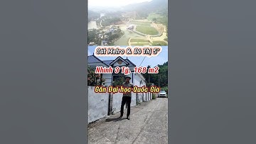 Đất nền Yên Xuân Giá Bán Rẻ Hơn Thị Trường 5 Giá - Lãi ngay khi Mua, Gần Đại lộ Thăng Long, Hòa Lạc