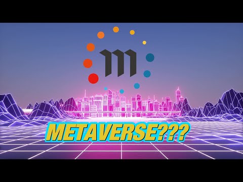 METAVERSE Çılgınlığı Nedir?