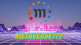 METAVERSE ( Web 3.0 ) Çılgınlığı Nedir?