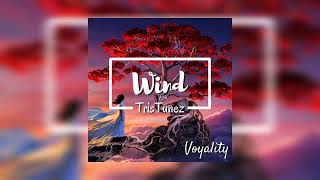TrisTunez - Wind (VMR Release)