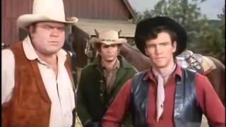 Bonanza S10 E27 The Unwanted