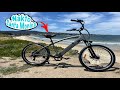 Nakto Santa Monica | eBike Ride &amp; Review
