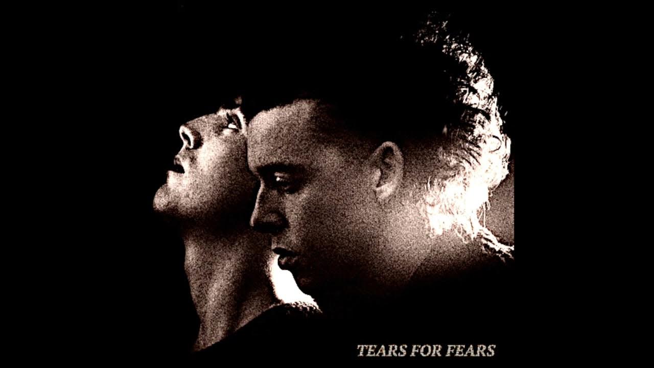 Tears For FearsMemories Fade YouTube