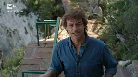 Da Capri a Roma - Meraviglie - La Penisola dei tes...