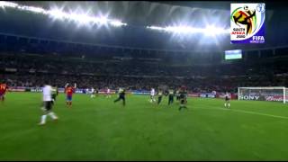 Juan Magan - Bandera al viento (Canción oficial LA ROJA MUNDIAL 2014)