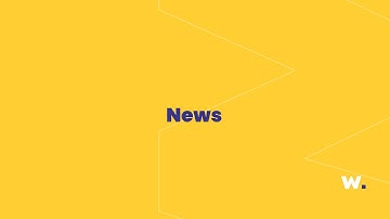 Preparing a News page in Workai intranet platform, using built-in CMS