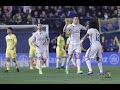 اهداف مباراة ريال مدريد 3 2 فياريال شاشة كاملة الدوري الاسباني HD اهداف مباراة ريال مدريد 3 2 فياريال شاشة كاملة الدوري الاسباني HD