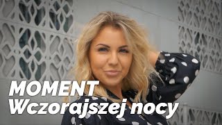 MOMENT - Wczorajszej Nocy ( Oficjalny Teledysk ) NOWOŚĆ 2020